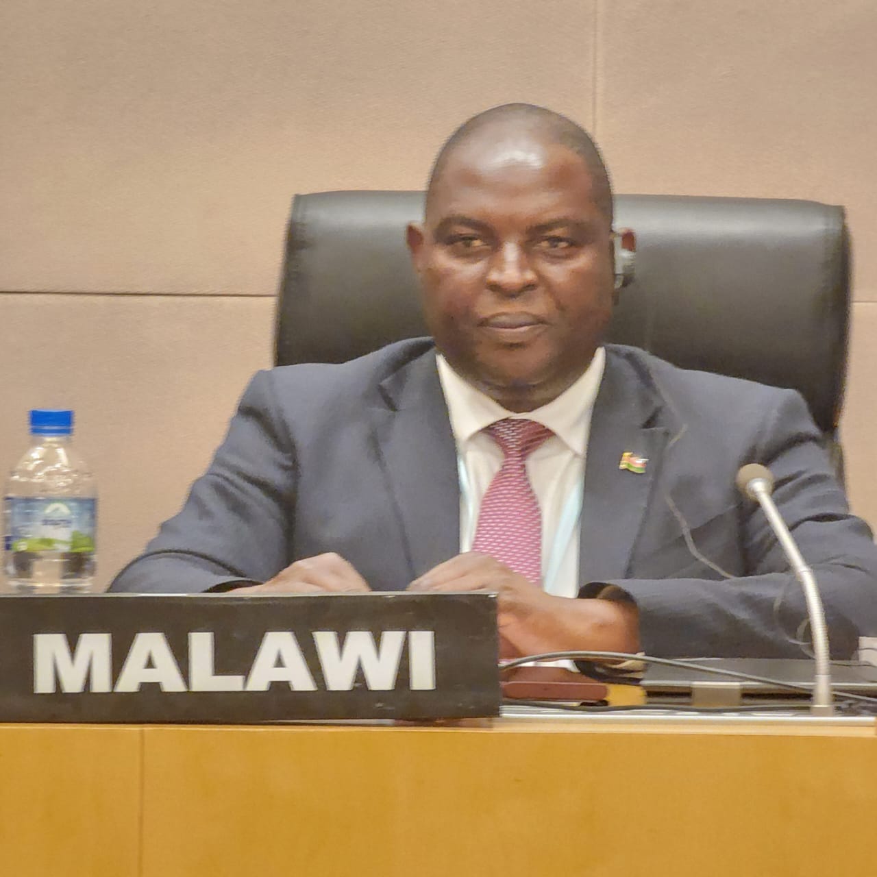 AU MEETING URGES ACTION ON GENDER EQUALITY IN EDUCATION