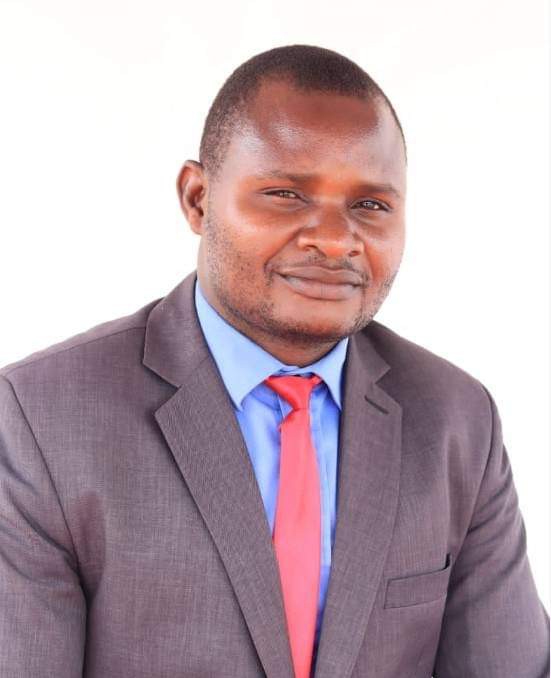 Mphatso Kuonera, Spokesperson for the Ministry of Education