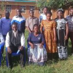 Gwengere Primary School