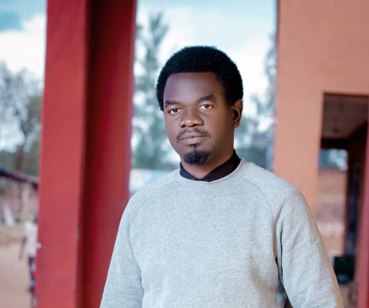 Councilor Sekelani Kamsikili of Kapote Ward