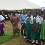 MALAWI LAUNCHES INCLUSIVE EDUCATION PROGRAMME