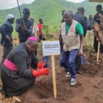 Bishop Alfred Mateyu Chaima of the Zomba Diocese