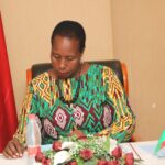 MINISTER RELEASES PUBLIC UNIVERSITY SELECTION RESULTS