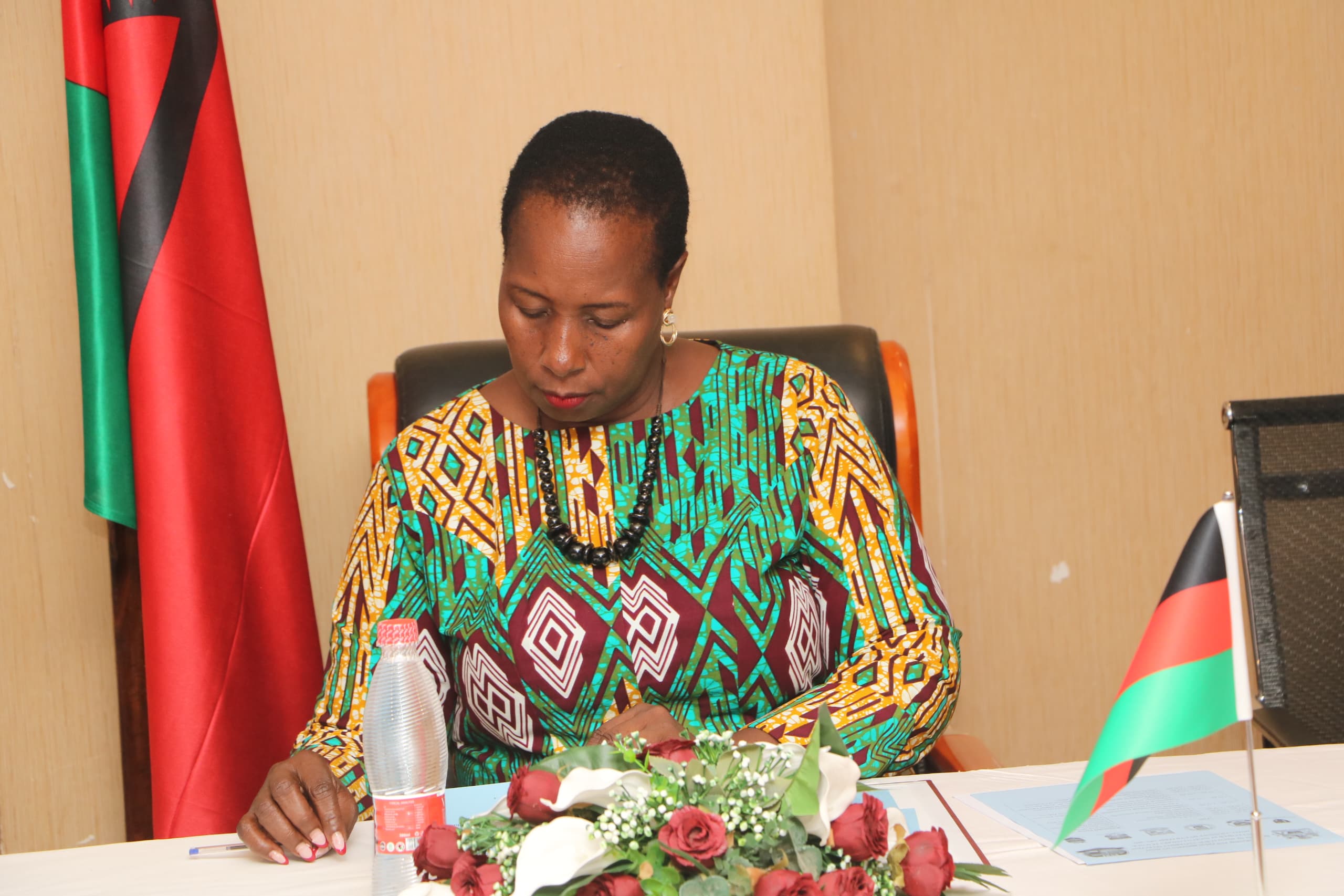 MINISTER RELEASES PUBLIC UNIVERSITY SELECTION RESULTS