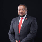 Ishmael Ndaila Onani