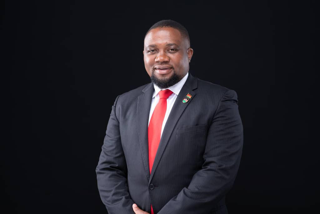 Ishmael Ndaila Onani