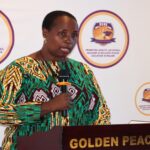 Dr. Jessie Kabwila, Minister of Higher Education