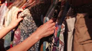 PRICES OF SECOND-HAND CLOTHES DROP IN LILONGWE AFTER VENDOR PROTESTS