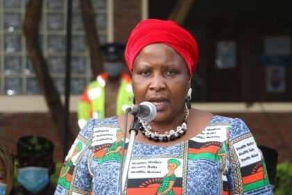 MALAWI ASSURES PUBLIC OF 11-MONTH ARV STOCK DESPITE USAID FUNDING CUT