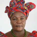 Olipa Chimangeni, MP for Ntchisi North East