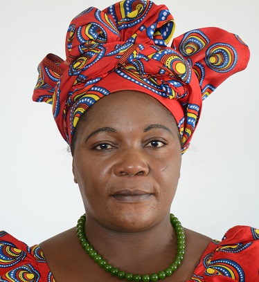 Olipa Chimangeni, MP for Ntchisi North East