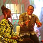 CHAKWERA BOOSTS YOUTH EMPOWERMENT