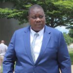 Victor Musowa