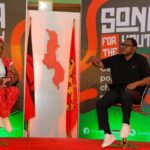 CHAKWERA URGES YOUTH TO FIGHT CORRUPTION AS WHISTLEBLOWERS