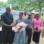 CADECOM DISTRIBUTES CASH TO DROUGHT-AFFECTED HOUSEHOLDS