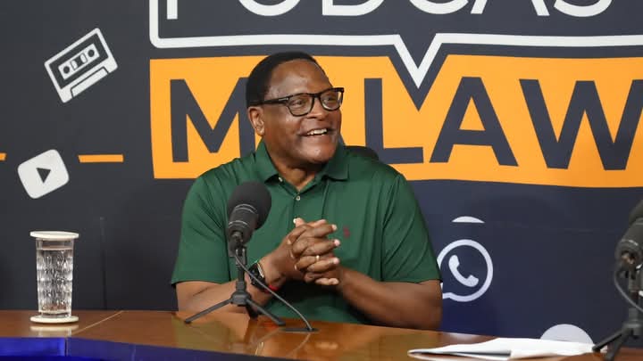 CHAKWERA URGES SKILLS DEVELOPMENT TO REDUCE AID DEPENDENCY