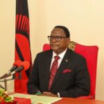 CHAKWERA BACKS CEASEFIRE, URGES SUSTAINABLE PEACE IN DRC AT SADC SUMMIT