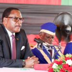 CHAKWERA UNVEILS BOLD PLAN TO TRANSFORM LIKOMA INTO A MODERN HUB