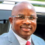 Ezekiel Chingoma, Minister of Homeland Security