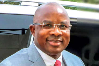 Ezekiel Chingoma, Minister of Homeland Security