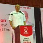 MACRA TO RE-REGISTER SIM CARDS TO COMBAT CYBERCRIME