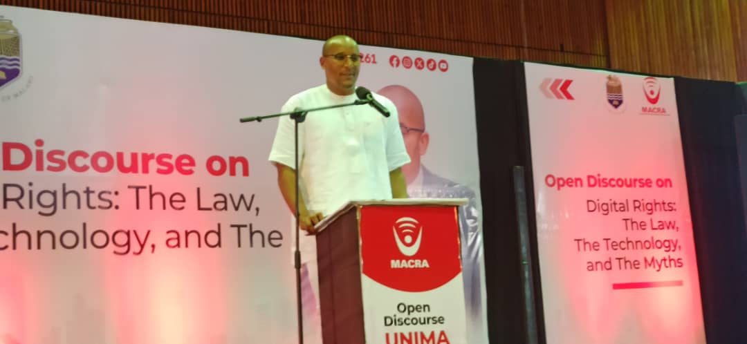 MACRA TO RE-REGISTER SIM CARDS TO COMBAT CYBERCRIME