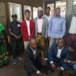 MFF REFUTES CLAIMS BY ACTIVIST KAMBANJE ON MAKANJIRA ROAD MEETING