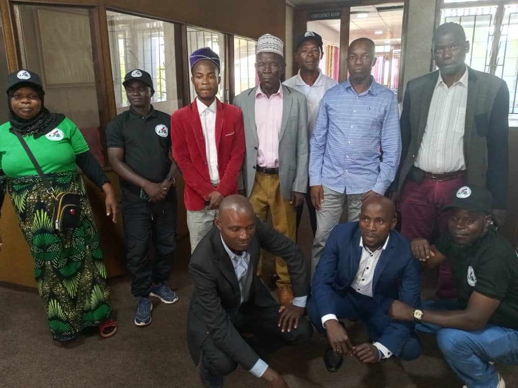 MFF REFUTES CLAIMS BY ACTIVIST KAMBANJE ON MAKANJIRA ROAD MEETING