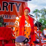 JB PROMISES FREE SECONDARY EDUCATION IF ELECTED