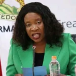 Madalitso Kambauwa Wirima, Minister of Basic and Secondary Education