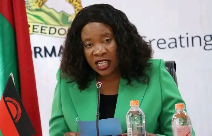 Madalitso Kambauwa Wirima, Minister of Basic and Secondary Education