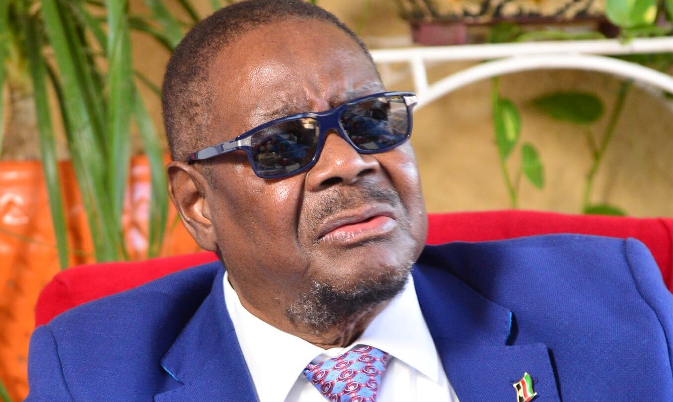 MUTHARIKA RECEIVED 2,400 BAGS OF CEMENT FROM CHUNARA, COURT RECORDS SHOW