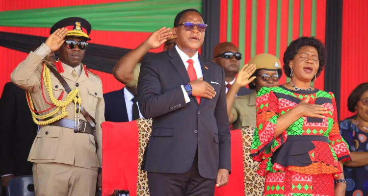 MALAWI’S RESILIENCE AMID CHALLENGES: A BALANCED PERSPECTIVE