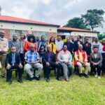 MALAWI RED CROSS TRAINS JOURNALISTS ON INTERNATIONAL HUMANITARIAN LAW AHEAD OF ELECTIONS