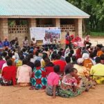 MALAWI RED CROSS AIDS 530 HOUSEHOLDS AHEAD OF CYCLONE JUDE