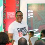 CHAKWERA HIGHLIGHTS YOUTH EMPOWERMENT INITIATIVES FOR ECONOMIC GROWTH