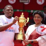 MEDIA LAUDED IN MALAWI’S FIGHT AGAINST TB AND LEPROSY