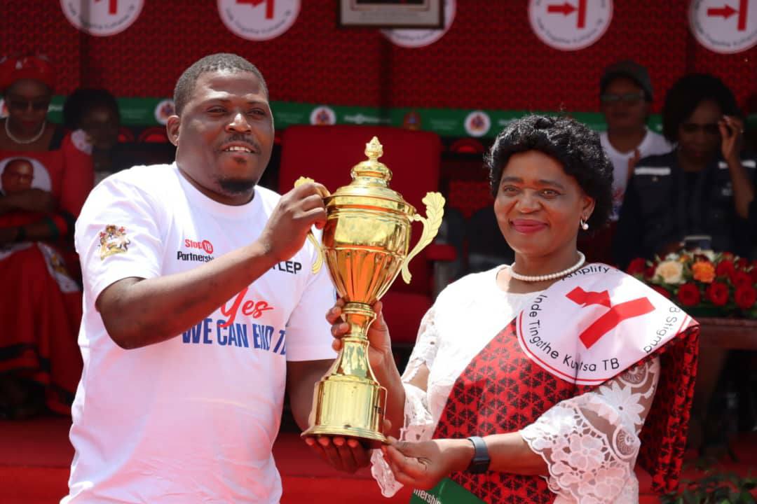 MEDIA LAUDED IN MALAWI’S FIGHT AGAINST TB AND LEPROSY
