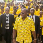 UDF OPENS CAMPAIGN FOR PRIMARY ELECTIONS