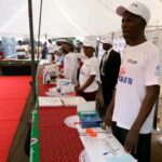 WHO: 3,400 LIVES LOST TO TB DAILY