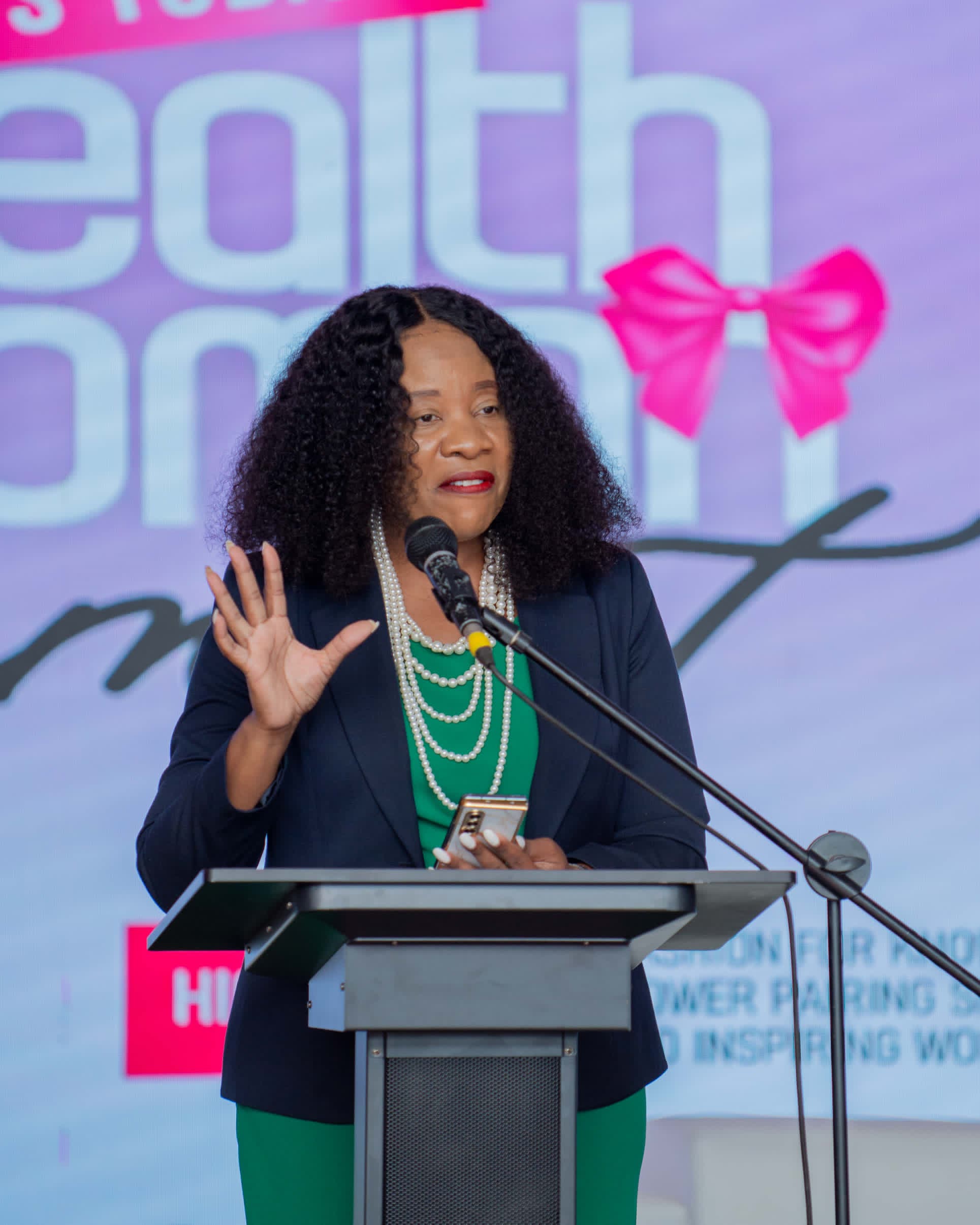 Madalitso Kambauwa Wirima