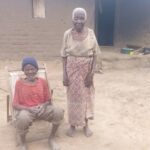 ELDERLY COUPLE IN ZOMBA APPEALS FOR URGENT SUPPORT