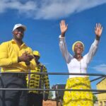 ATUPELE MULUZI UNVEILS “BUSINESS FIRST” STRATEGY AHEAD OF ELECTIONS