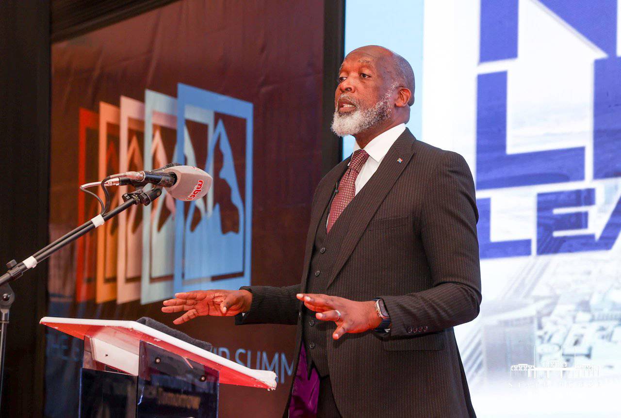 PASTOR MATHEBULA BACKS CHAKWERA FOR ANOTHER TERM AT GLOBAL LEADERSHIP SUMMIT