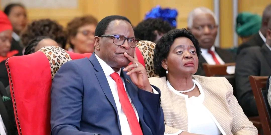 CHAKWERA URGES PERSEVERANCE ON MALAWI’S PATH TO VISION 2063