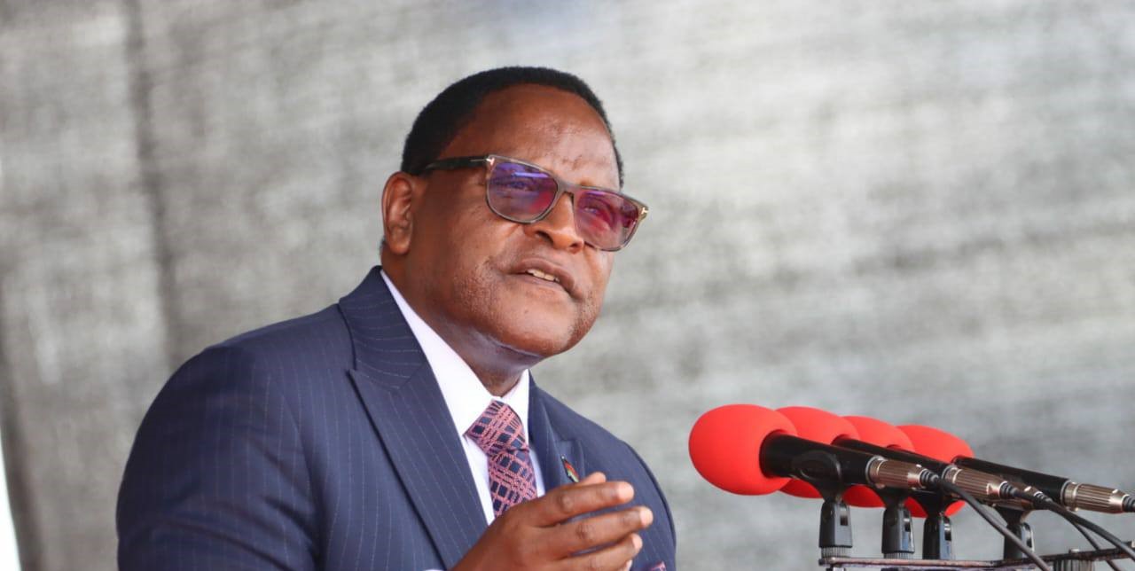 CHAKWERA RALLIES FOR FAIR TOBACCO PRICES AS MARKET SEASON OPENS