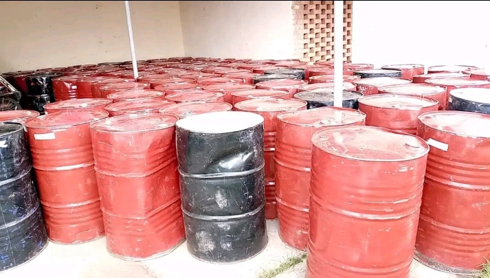 KHOTHI LIKANA KUPEREKA BELO KWA OZEMBETSA MAFUTA AGALIMOTO.