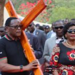 CHAKWERA CALLS FOR UNITY AND VIGILANCE AHEAD OF 2025 ELECTIONS