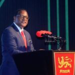 CHAKWERA URGES INVESTMENT IN TOURISM AT MALAWI EXPO
