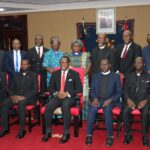 CHAKWERA, CCAP LEADERS RALLY FOR UNITY AHEAD OF ELECTIONS